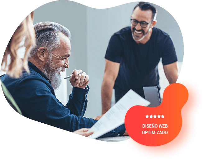 Diseño de Paginas Web en Madrid