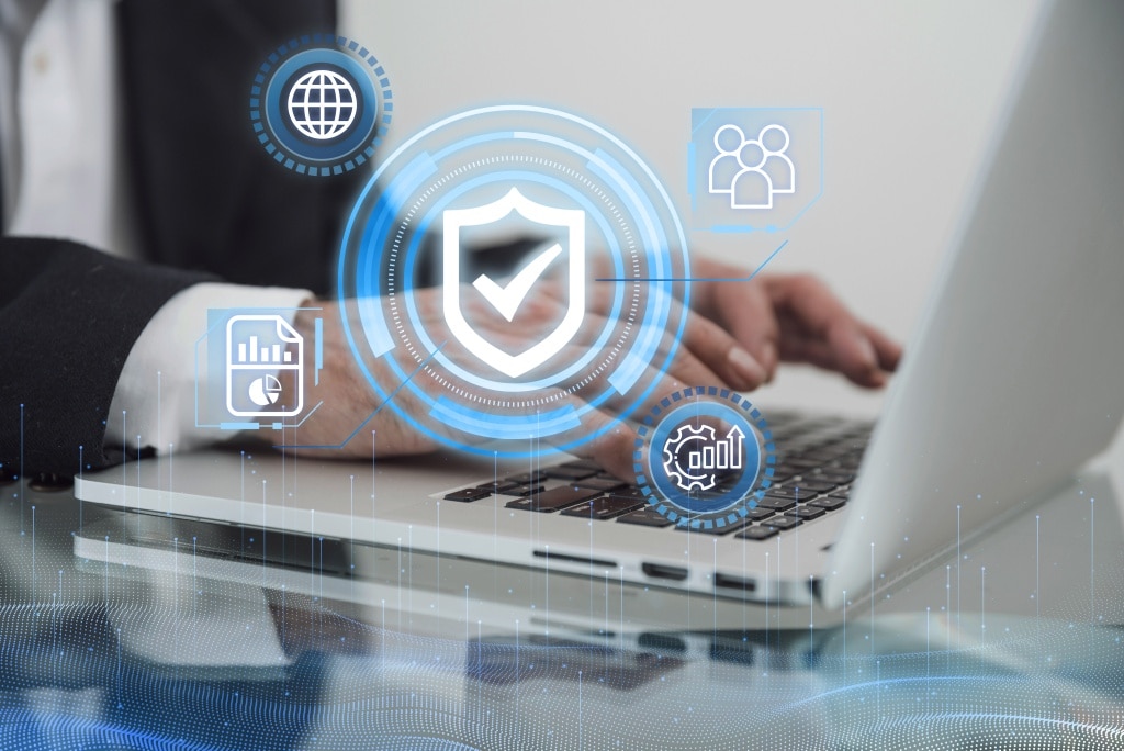 Consultoría en Ciberseguridad