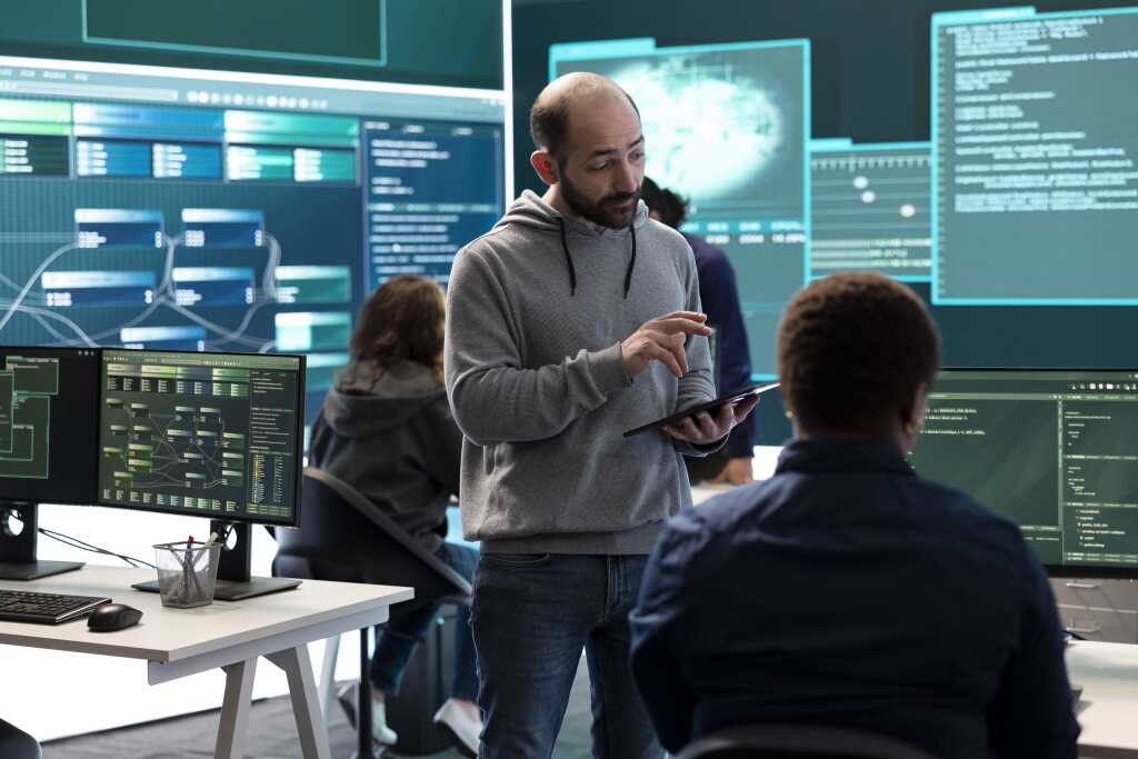 Proyecto de Ciberseguridad
