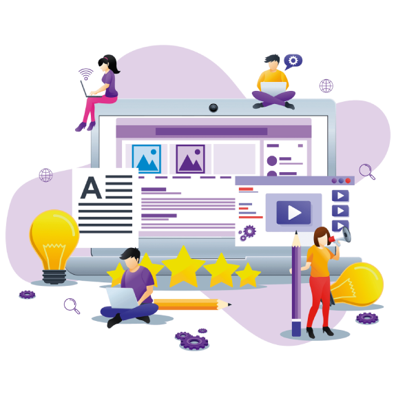 diseño de paginas web en madrid