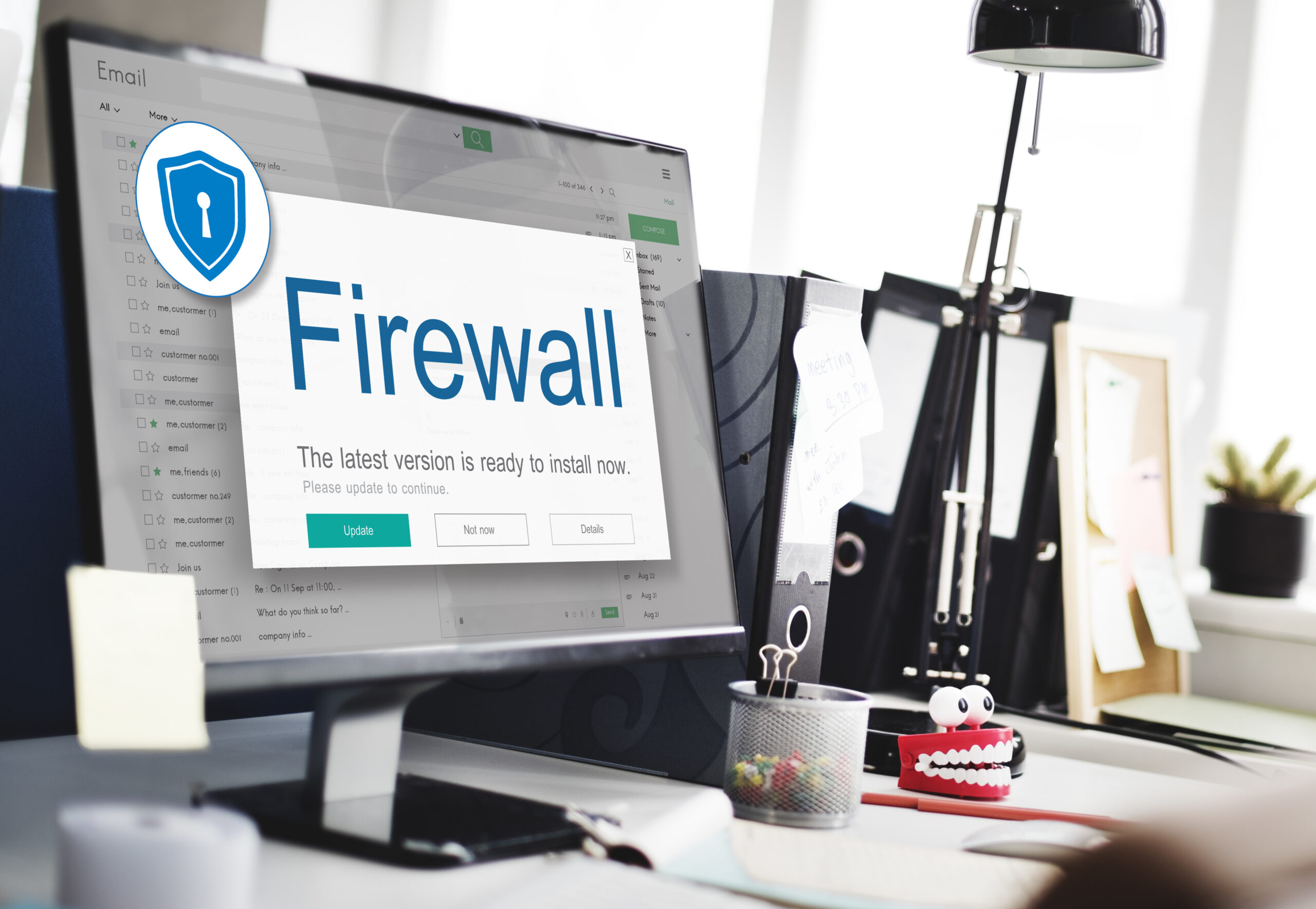 Seguridad y rendimiento en Hosting WordPress
